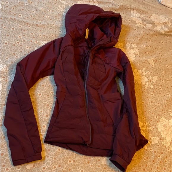 Lululemon jacket